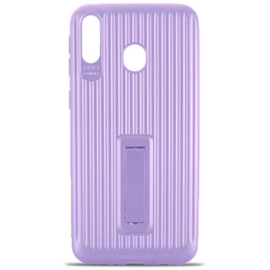 Чохол MiaMI Hike for Samsung A205 (A205-2019) Violet
