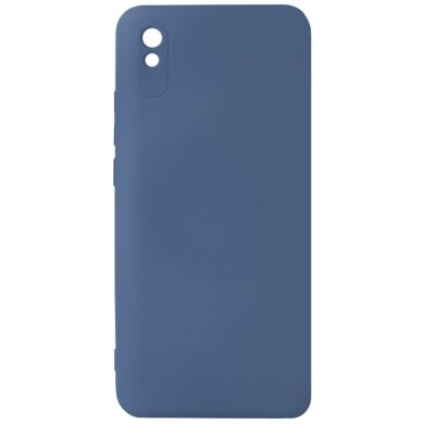 Чохол MiaMi Lime for Xiaomi Redmi 9A Blue