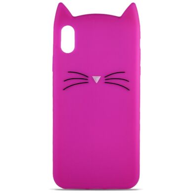 Image Kitty iPhone XS Max (Pink)