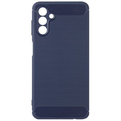 Miami Brushed for Samsung A135 (A13-2021) Blue