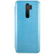 Чохол книжка MiaMI Kira Slim Shell for Xiaomi Redmi 9 Blue
