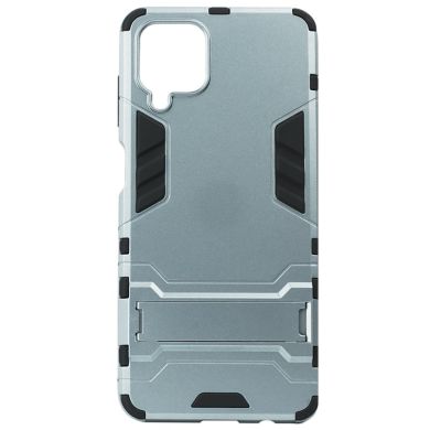 Чохол MiaMI Armor Case for Samsung A125 (A12-2021) Grey