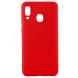 Чохол MiaMI Soft-touch Samsung A305 (A30-2019) Red