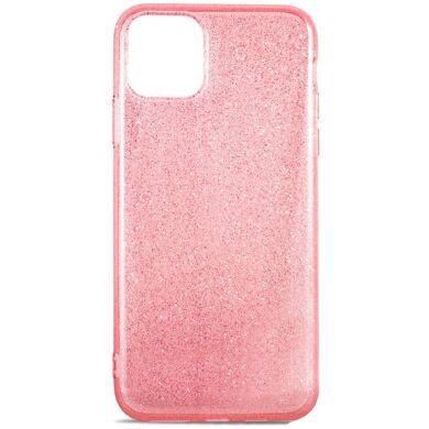 Чохол Miami Star for iPhone 11 (Pink)
