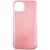 Чохол Miami Star for iPhone 11 (Pink)