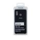 Original Soft Case for Samsung A305 (A30-2019) Black (18)