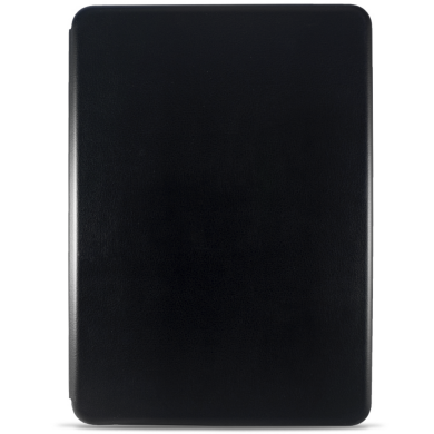 Чохол книжка MiaMI Kira Slim Shell for Apple iPad 9.7 (2017/2018) Black