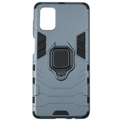 Чохол MiaMI Armor 2.0 for Samsung M515 (M51-2020) Grey