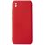 Чохол MiaMi Lime for Xiaomi Redmi 9A Red