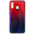 Чохол MiaMI Shine Gradient Samsung A305 (A30-2019) (Ruby Red) #16