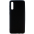 Чохол MiaMI Soft-touch Samsung A505 (A50-2019) Black
