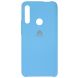 Original Soft Case for Huawei P Smart Z Light Blue (16)