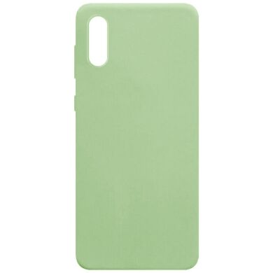 Чохол MiaMi Lime for Samsung A022 (A02-2021) Green