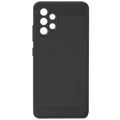 Miami Brushed for Samsung A325 (A32-2021) Black