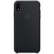 Original Soft Case for iPhone XR Black (18)