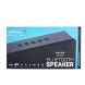 Bluetooth Speaker Crown CMBS-301 (CMBL1000) Black