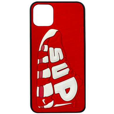 Чохол Goddess for iPhone 11 AirMore SUP Red #16