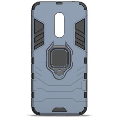 Чохол MiaMI Armor 2.0 for Xiaomi Poco X3 Grey