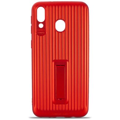 Чохол MiaMI Hike for Samsung M205 (M20-2019) Red