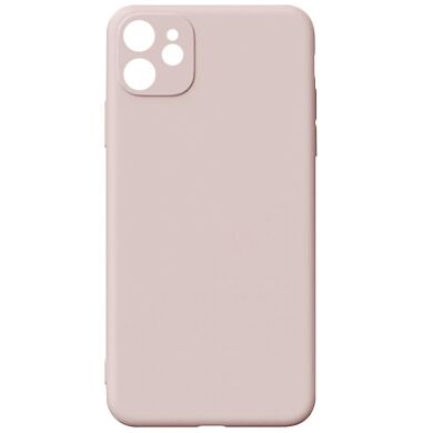 Чохол MiaMi Lime for iPhone 12 Mini #05 Pink