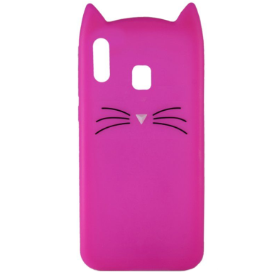 Image Kitty Samsung A405 (A40 2019) (Pink)
