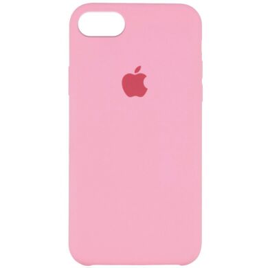 Original Soft Case for iPhone 7/8 Pink (12)
