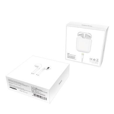 Wireless навушники Hoco ES20 AirPods (White)