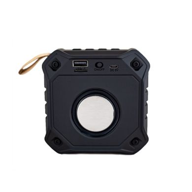 Bluetooth Speaker Crown CMBS-310 Black