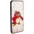 Чохол Crazy Prism for Huawei Y7 2019 Angry Birds (#1 Red)