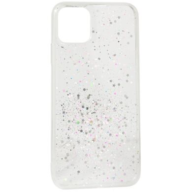 Чохол Miami Glitter for iPhone 11 Pro Max