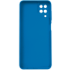 Чохол MiaMi Lime for Samsung A125 (A12-2021) #07 Blue