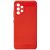 Miami Brushed for Samsung A325 (A32-2021) Red