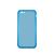 Чохол MiaMI Colorfull iPhone 6/6S Blue