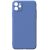 Чохол MiaMi Lime for iPhone 12 Mini #07 Blue