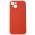 Чохол MiaMi Lime for iPhone 14 #02 Red