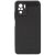 Miami Brushed for Xiaomi Redmi Note 10 Black