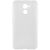 Чохол MiaMI Soft-touch Huawei Y7/Y7 Prime White