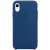 Original Soft Case for iPhone (HC) XR Delft Blue #5