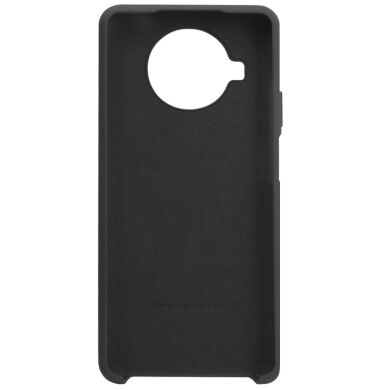 Original Soft Case for Xiaomi Mi 10T Lite Black (18)