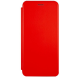 Чохол книжка MiaMI Kira Slim Shell for Xiaomi Redmi 9A Red