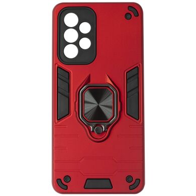 Чохол MiaMI Armor 2.0 for Samsung A336 (A33-2022) 5G Red