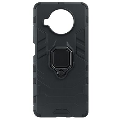 Чохол MiaMI Armor 2.0 for Xiaomi Mi 10T Lite Black