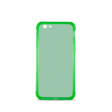 Чохол MiaMI Colorfull iPhone 6/6S Green