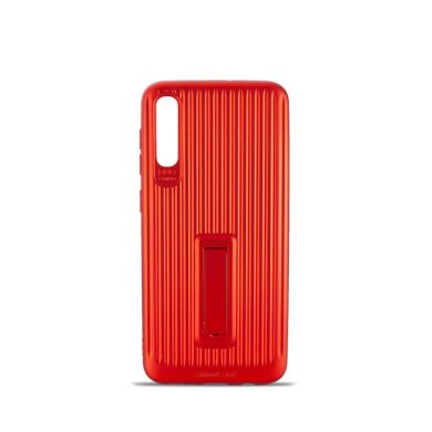 Чохол MiaMI Hike for Samsung A505 (A50-2019) Red