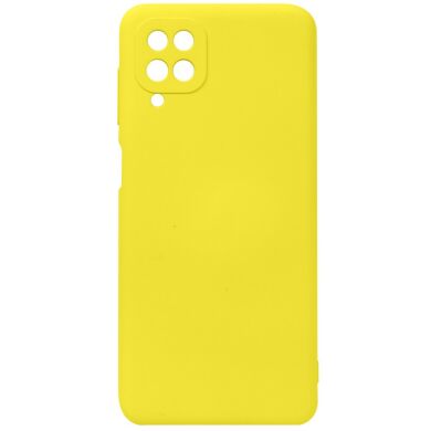 Чохол MiaMi Lime for Samsung A225 (A22-2021) 4G Yellow