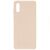 Чохол MiaMi Lime for Samsung A022 (A02-2021) Pink