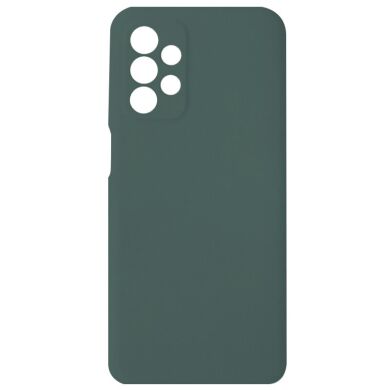 Чохол MiaMi Lime for Samsung A536 (A53-2022) 5G Green