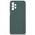 Чохол MiaMi Lime for Samsung A536 (A53-2022) 5G Green