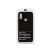 Original Soft Case for Xiaomi Redmi Note 7 Black (18)