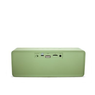 Bluetooth Speaker Crown CMBS-302 (CMBL-611) Green